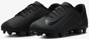 BUTY PIŁKARSKIE KORKI NIKE JR VAPOR 16 CLUB FG/MG LANKI FQ8286-002 4