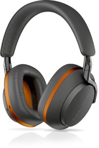 Bowers & Wilkins PX8 McLaren Edition Over-Ear Kopfhrer/mit Geruschunterdrckun 1