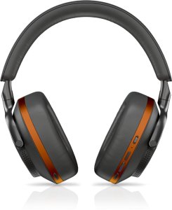ヘッドホン Bowers & Wilkins Px8 McLaren Edition Px8 McLaren Edition - McLarenにインスパイアされた特別仕様の