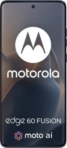 Smartfon Motorola Edge 60 Fusion 5G 8/256GB Granatowy  (PB7E0038PL) 2