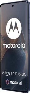 Smartfon Motorola Edge 60 Fusion 5G 8/256GB Granatowy  (PB7E0038PL) 5