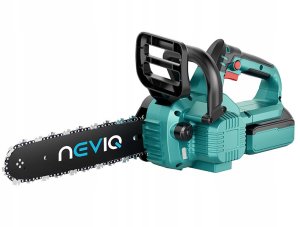 Piła Łańcuchowa akumulatorowa NEVIQ 12" (L12302) 1
