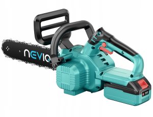 Piła Łańcuchowa akumulatorowa NEVIQ 12" (L12302) 14