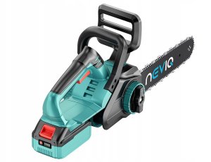 Piła Łańcuchowa akumulatorowa NEVIQ 12" (L12302) 15