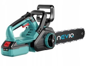 Piła Łańcuchowa akumulatorowa NEVIQ 12" (L12302) 2