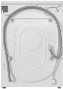 Whirlpool Washing machine | WRBSB 6249 W EU | Energy efficiency class C | Front loading | Washing capacity 6 kg | 1200 RPM | Depth 43 cm | Width 60 cm | LED | White 12