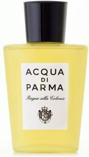 Acqua Di Parma Colonia Unisex Żel pod prysznic 200ml 1