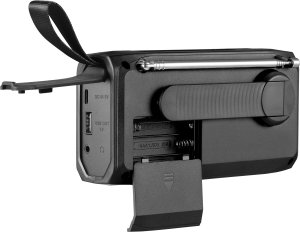 Survivor DAB Radio All-in-1 3
