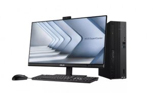 asus Komputer ExpertCenter D5 D501SER-514500083X i5-14500 16GB/512GB/W11 PRO 1