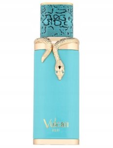 French Avenue- Vulcan Feu 100 ml 1