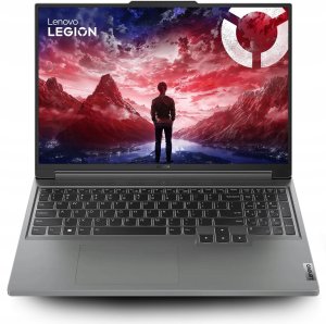 Laptop Lenovo Legion Slim 5 Ryzen 7 64GB 2TB 16" WQXGA IPS RTX 4060 LED W11 2