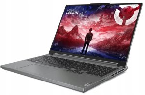 Laptop Lenovo Legion Slim 5 Ryzen 7 64GB 2TB 16" WQXGA IPS RTX 4060 LED W11 4