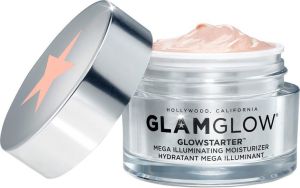 Glamglow Glowstarter Mega Illuminating Moisturizer krem do twarzy Nude Glow 50ml 1