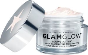 Glamglow Glowstarter Mega Illuminating Moisturizer krem do twarzy Pearl Glow 50ml 1