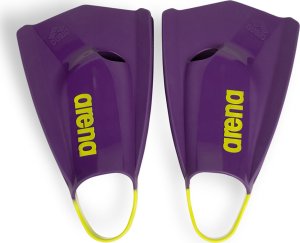 Płetwy Powerfin Pro Ii  orange rozmiar 40-41 2