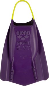 Płetwy Powerfin Pro Ii  orange rozmiar 40-41 4