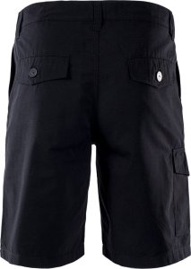 Męskie Spodenki Pilo  orange rozmiar XL 3