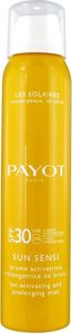 Payot PAYOT_Sun Sensi Tan Activating And Prolonging Mist SPF30 spray ochronno-przeciwstarzeniowy 125ml - 3390150562174 1