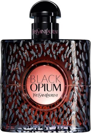 Yves Saint Laurent Opium Black Wild Edition EDP 50 ml 1