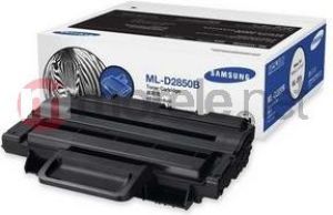 Toner Samsung ML-D2850B Black Oryginał  (MLD2850B) 3