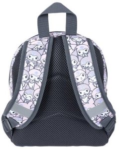 Plecak przedszkolny Kuromi Pink 2