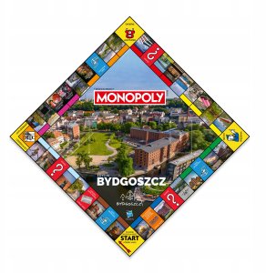 Monopoly Bydgoszcz 2