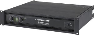 Galios stiprintuvas Dynacord SL1200 1