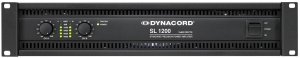 Galios stiprintuvas Dynacord SL1200 2