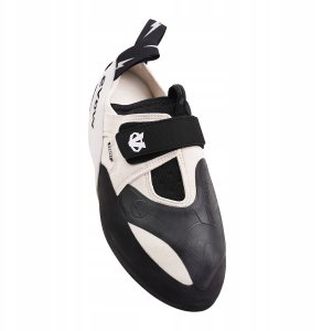 Buty wspinaczkowe Evolv Zenist - grey/black 1