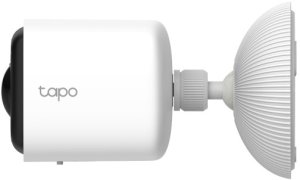 TP-Link Tapo C400 venkovní kamera (2MP, FullHD, 1080p, IR 10m, WiFi, micro SD card, IP65) 3