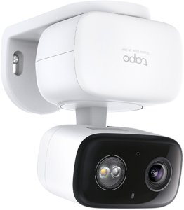 TP-Link Tapo C216 venkovní/outdoor kamera (3MP, 2K 1296p, IR 12m, WiFi, micro SD card) 2