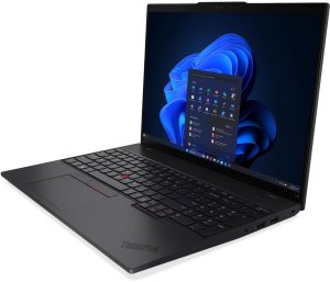 Laptop Lenovo ThinkPad L16 G2 Ryzen 5 PRO 215 / 16 GB / 512 GB / W11 Pro (21SC001GMX) 3