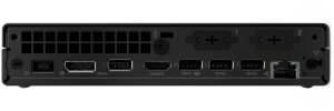 LENOVO ThinkCentre M70q G6 Intel Core Ultra 5 225T 32GB 512GB SSD W11P TopSeller 3