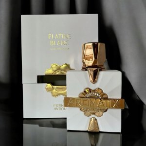 Histoires de Parfums French Avenue X Aromatix Platinum Biały Ekstrakt Perfum 3