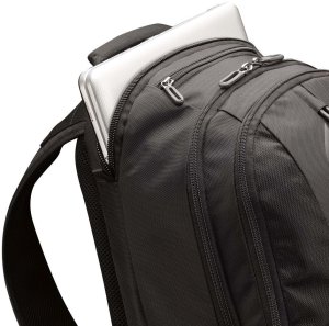 CaseLogic NB Rucksack 17" PROFESSIO 3