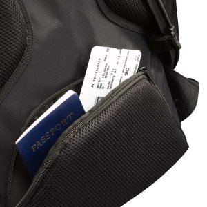 CaseLogic NB Rucksack 17" PROFESSIO 5