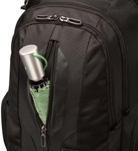 CaseLogic NB Rucksack 17" PROFESSIO 8