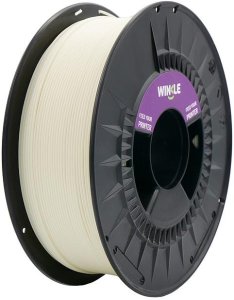 Winkle 8435532902270 materiały drukarskie 3D Kwas polimlekowy (PLA) Zielony 1 kg 3