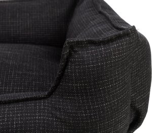 Talis, legowisko, dla psa/kota, czarne, 120 x 80 cm 3