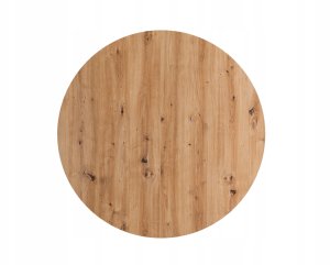 Stół Z Krzesłami Zestaw Rozkładany Okrągły Komplet Do Salon Jadalni Kuchni 12