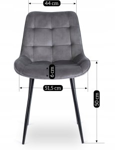 Stół Z Krzesłami Zestaw Rozkładany Okrągły Komplet Do Salon Jadalni Kuchni 7