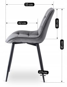 Stół Z Krzesłami Zestaw Rozkładany Okrągły Komplet Do Salon Jadalni Kuchni 8