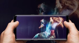 Smartfon Samsung Galaxy S8+ LTE (G955) 4/64GB 2