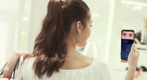 Smartfon Samsung Galaxy S8+ LTE (G955) 4/64GB 3