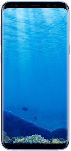 Smartfon Samsung Galaxy S8+ LTE (G955) 4/64GB 5