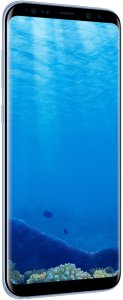 Smartfon Samsung Galaxy S8+ LTE (G955) 4/64GB 6