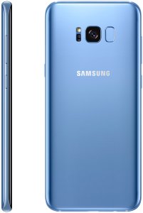 Smartfon Samsung Galaxy S8+ LTE (G955) 4/64GB 8