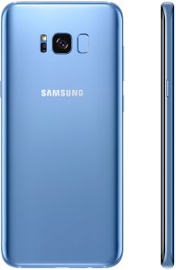 Smartfon Samsung Galaxy S8+ LTE (G955) 4/64GB 9