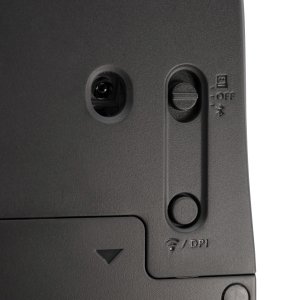 Mysz HP 410 Quiet (AZ7B2AA) 2