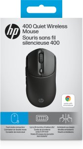 Mysz HP 410 Quiet (AZ7B2AA) 3
